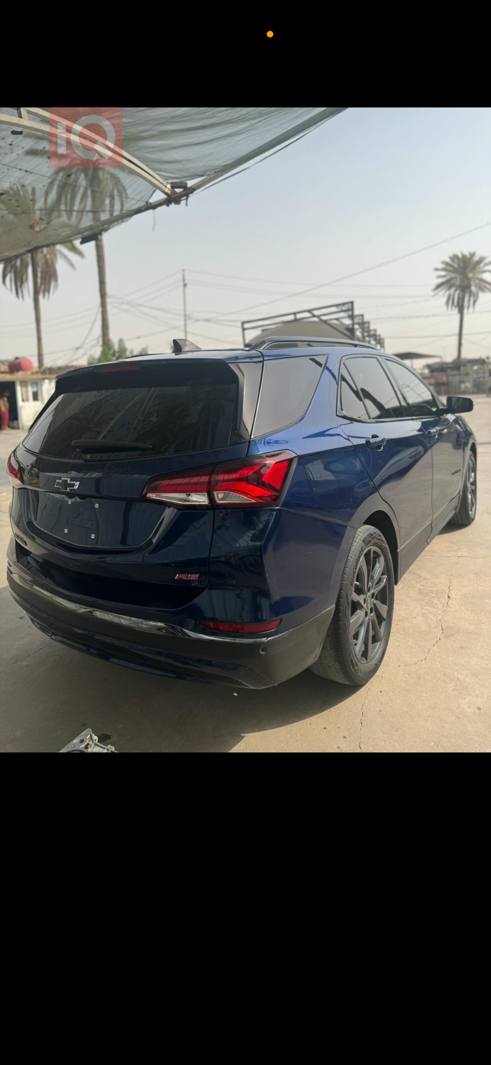 شێڤرۆلێت ئیکۆنۆکس